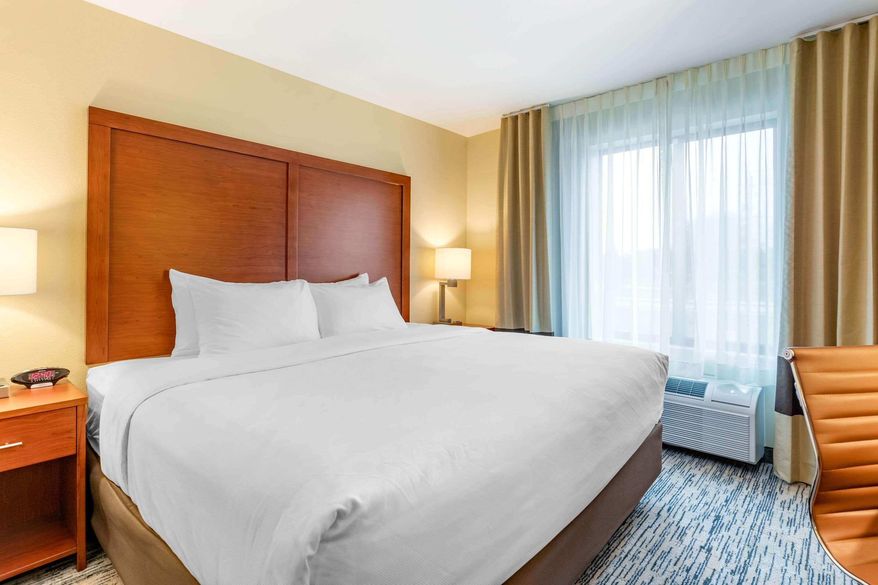 Comfort Inn&Suites West Des Moines Extérieur photo