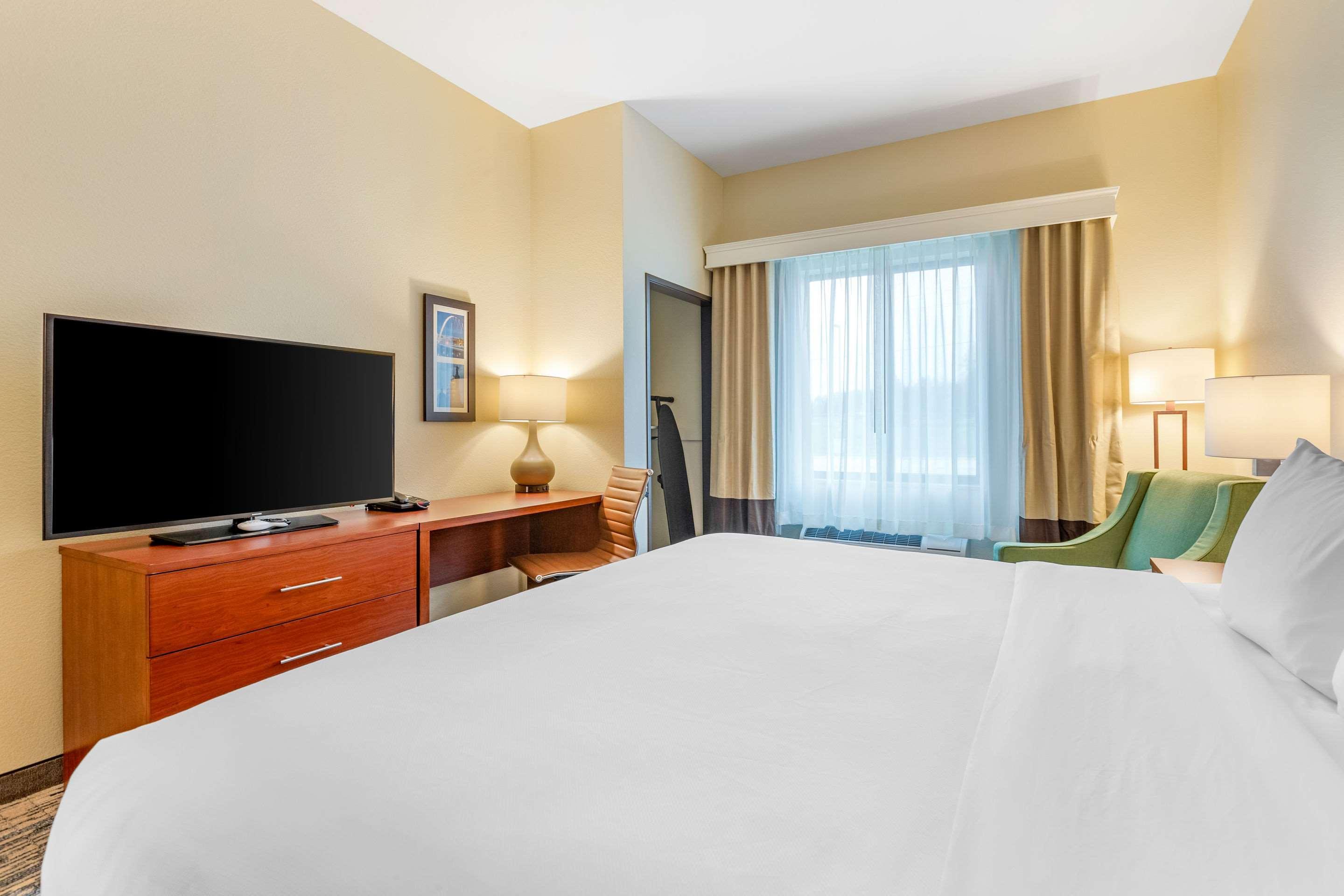 Comfort Inn&Suites West Des Moines Extérieur photo
