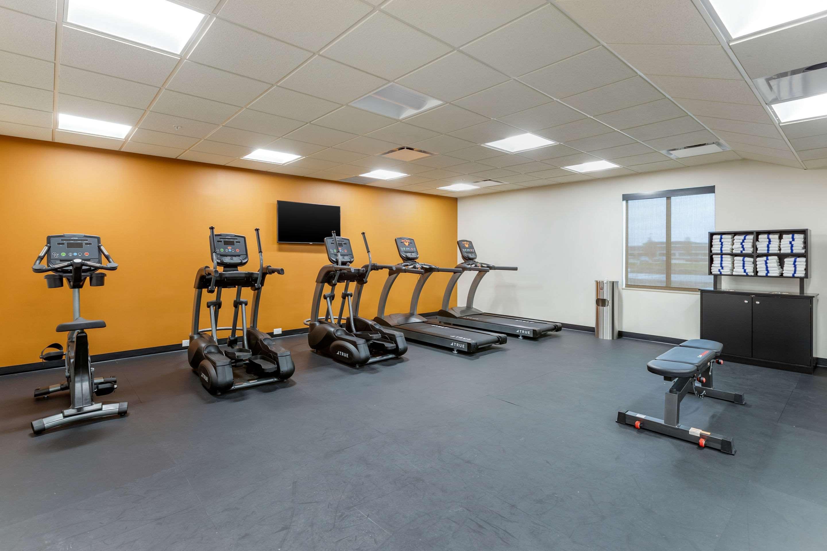 Comfort Inn&Suites West Des Moines Extérieur photo