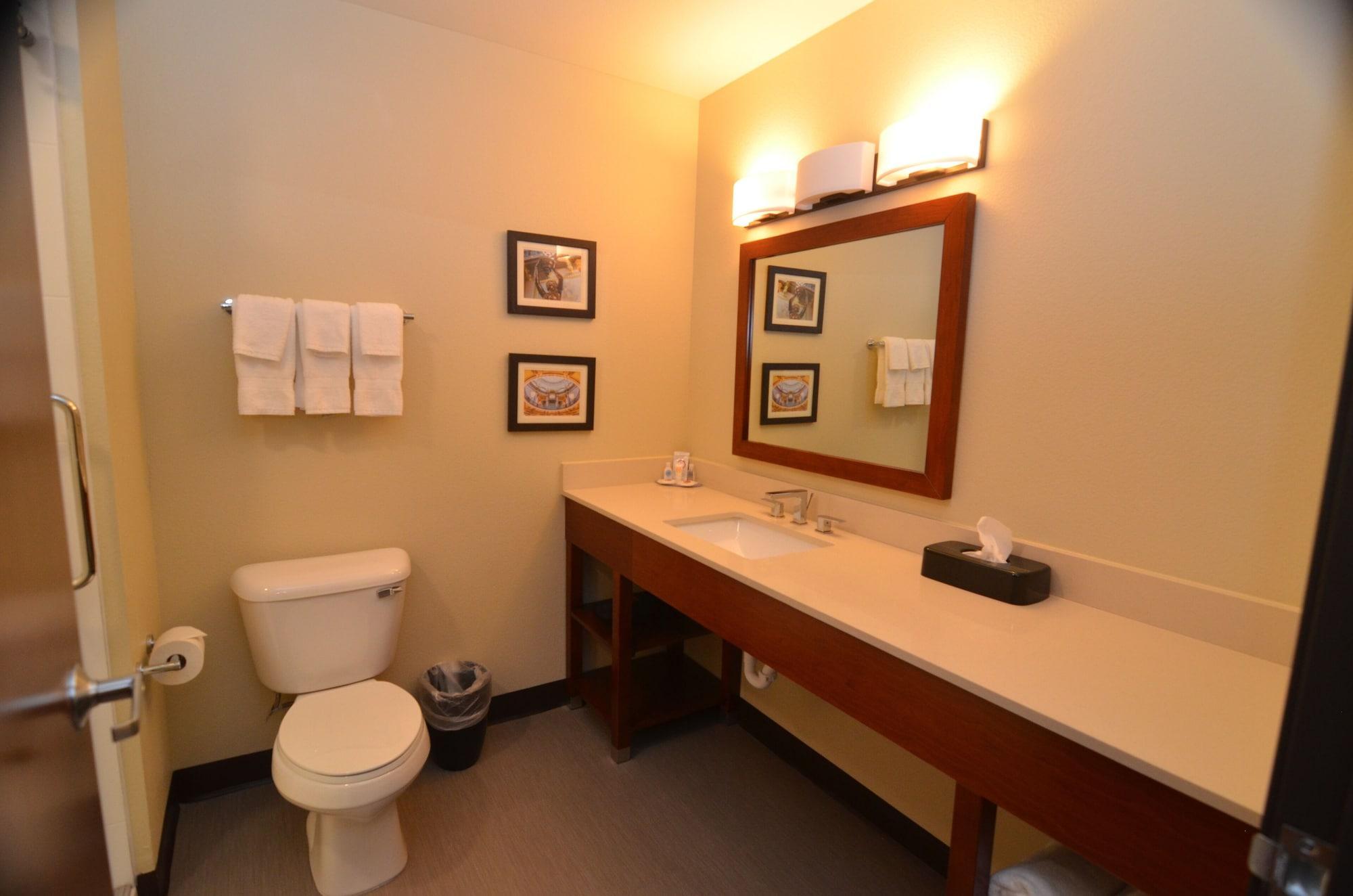 Comfort Inn&Suites West Des Moines Extérieur photo