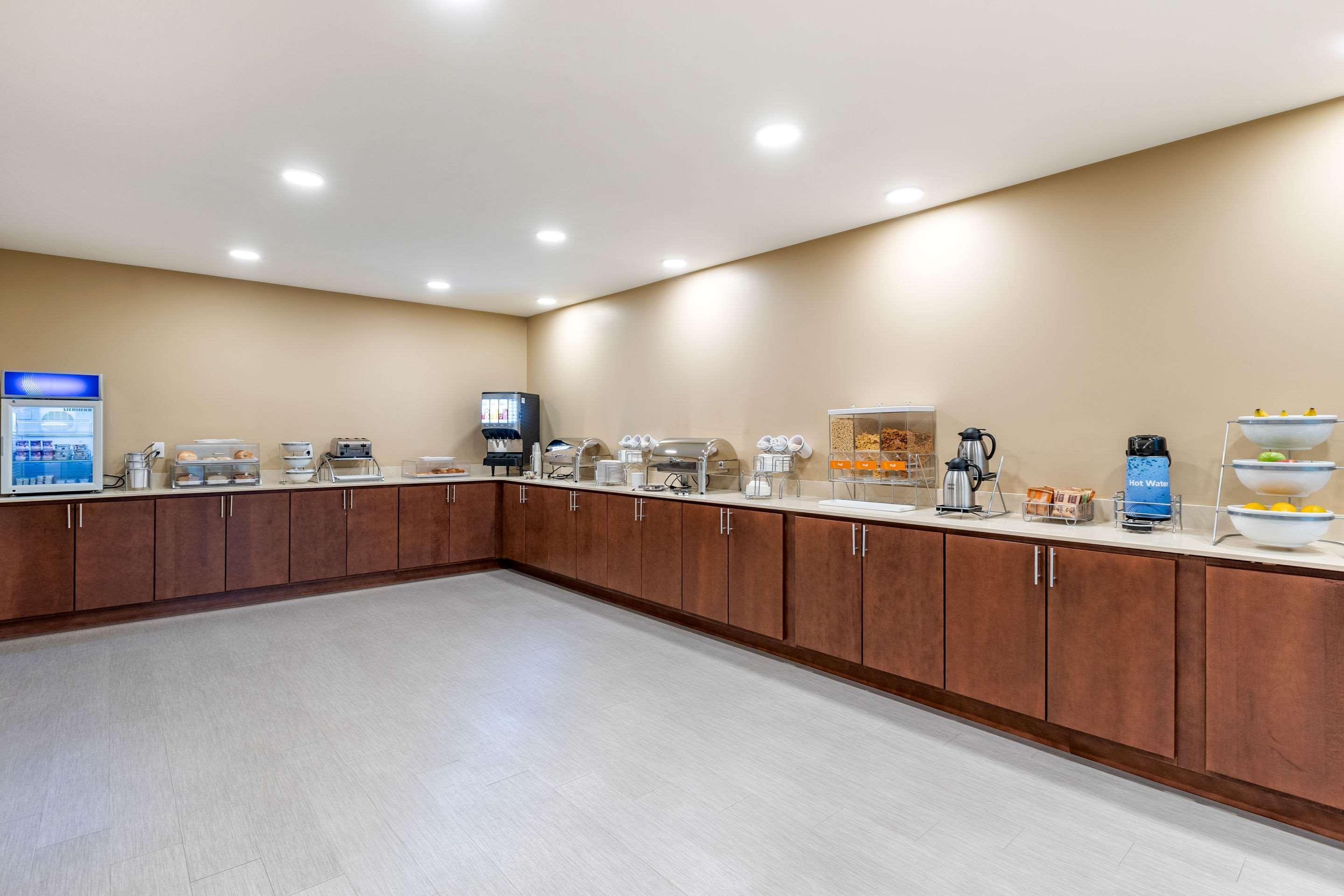 Comfort Inn&Suites West Des Moines Extérieur photo