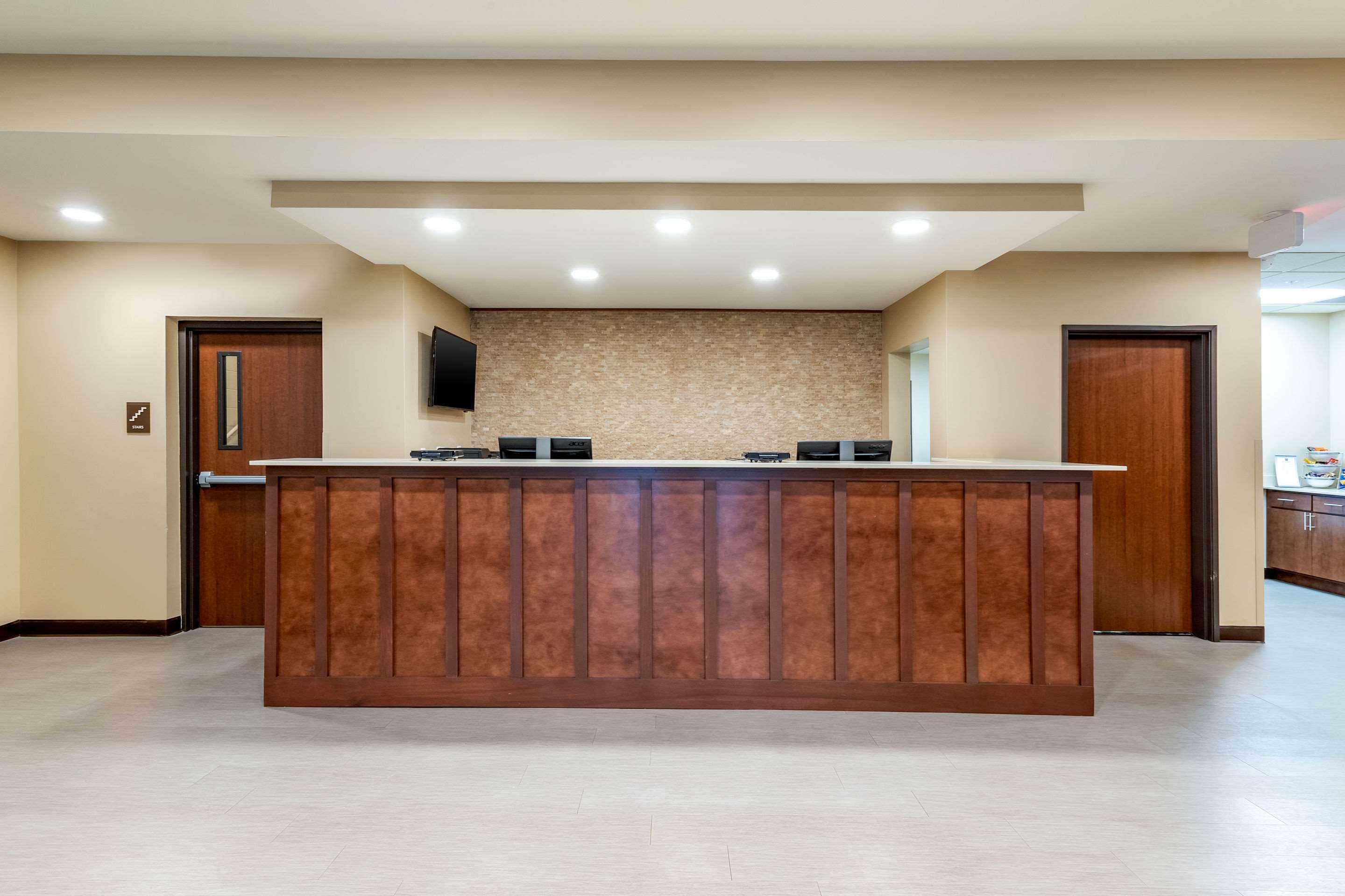 Comfort Inn&Suites West Des Moines Extérieur photo