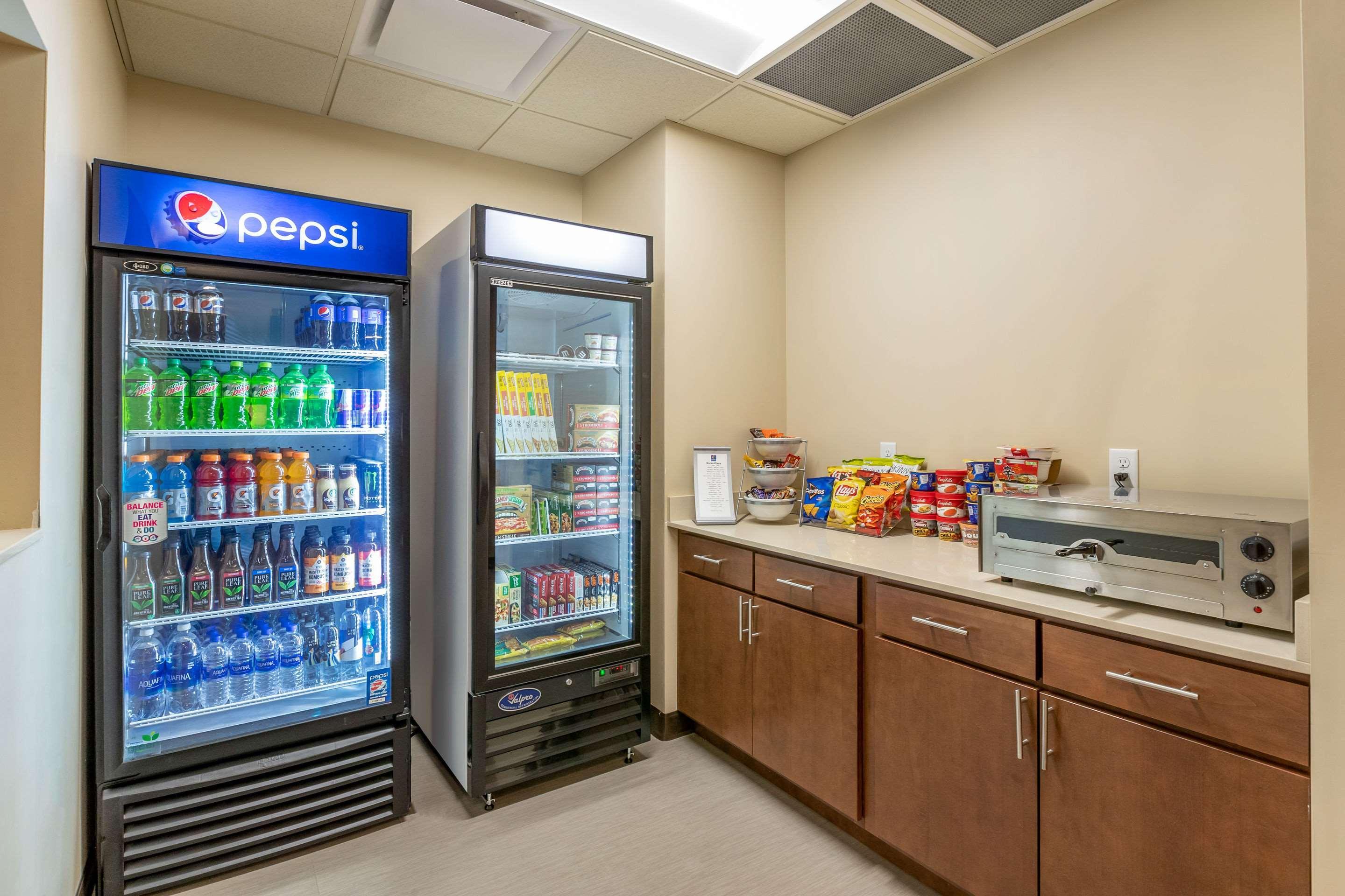 Comfort Inn&Suites West Des Moines Extérieur photo